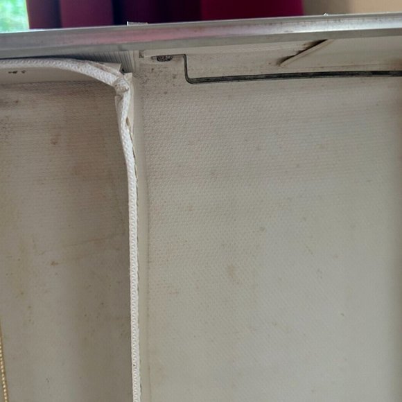 Vintage 1968 Barbie Case Mattel - Picture 9 of 9